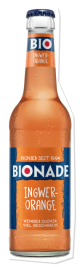 Bionade - Ginger Orange 500ml