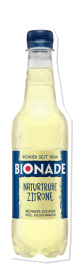 Bionade - Cloudy lemon soda 500ml