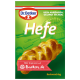 Dr. Oetker - Yeast 4-pack