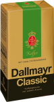 Dallmayr - Classic Ground Coffee 500g