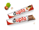 Ferrero Duplo - singles 