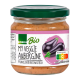 Edeka - Vegan Eggplant spread 180g