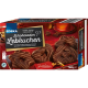 Edeka - Hearts, Stars & Pretzels gingerbread - dark chocolate 500g