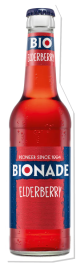 Bionade - Elderberry drink 500ml