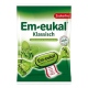 Em Eukal - classic cough drops 150g