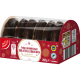 G+G Gingerbread dark chocolate 200g