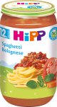 Hipp - Spaghetti Bolognese 12mon