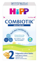 Hipp - Bio Combiotic 2 - formula milk