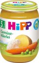 Hipp - Vegetable Mix Puree 5mon