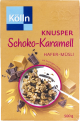 Kölln - Chocolate Caramel Muesli