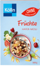 Kölln - Fruit Muesli (no added sugar)