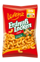 Lorenz - Peanut Curls classic 175g