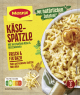 Maggi - Cheese Spaetzle powder