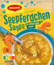 Maggi - Seahorses soup