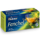 Messmer - Fennel tea