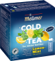 Messmer - Cold Tea Lemon-Mint