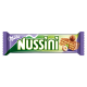 Milka - Nussini hazelnut wafer