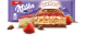 Milka - Strawberry Cheesecake chocolate 300g