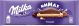 Milka - Triolade chocolate 280g