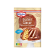 Dr Oetker - Chocolate glaze for cake 150g