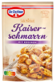 Dr Oetker - Kaiserschmarrn