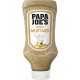 PAPA JOES Honey Mustard sauce 300ml