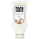 PAPA JOES - Garlic sauce 300ml