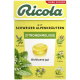 Ricola LemonMint drops 50g