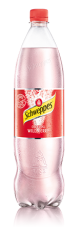 Schweppes - Original Wild Berry 1L