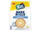 TUC - Bake Rolls with sea salt 150g