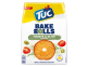 TUC - Bake Rolls Tomato Olive 150g