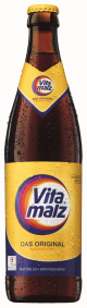 Vitamalz - Malt drink 0.0% alc